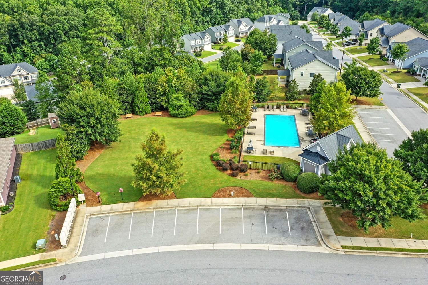 617 Darnell Road Canton - 34
