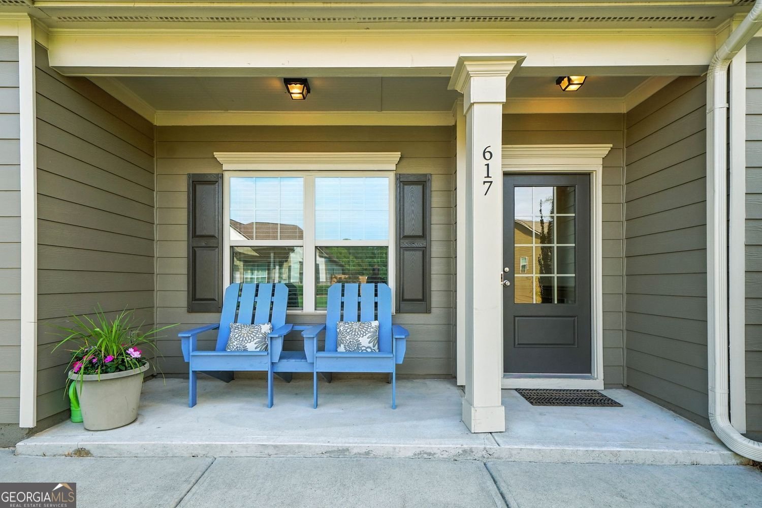 617 Darnell Road Canton - 4