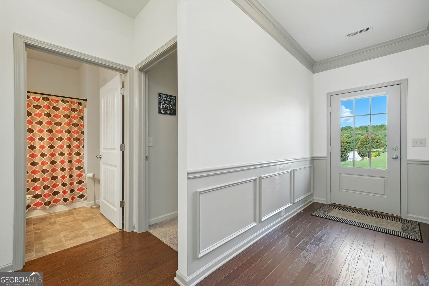 617 Darnell Road Canton - 5