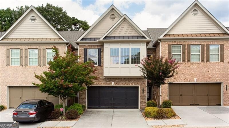 3620 Wind River Court Tucker - 1
