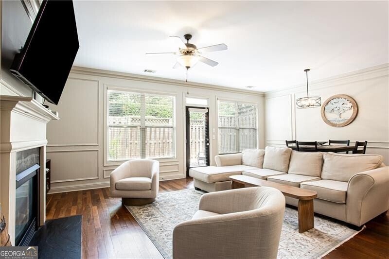 3620 Wind River Court Tucker - 10