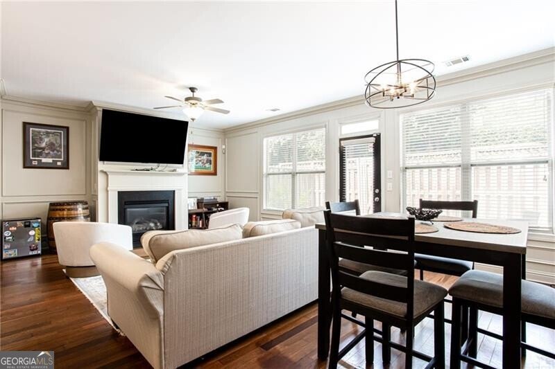 3620 Wind River Court Tucker - 11