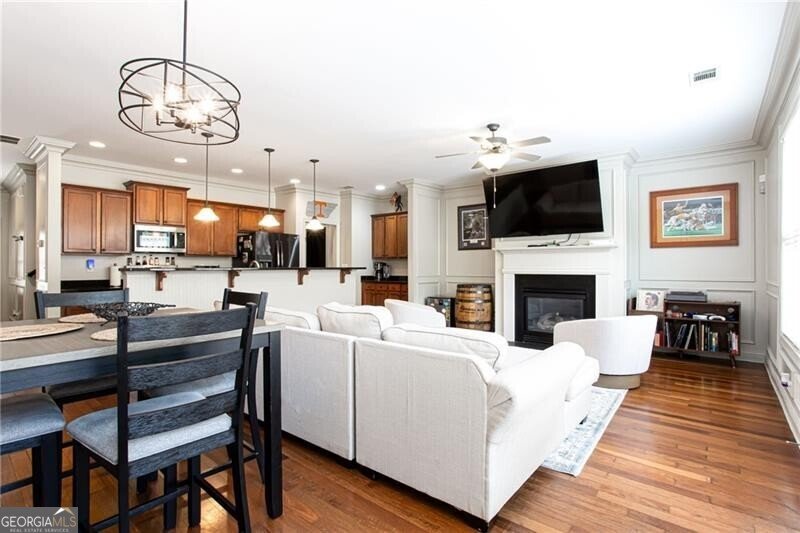 3620 Wind River Court Tucker - 14