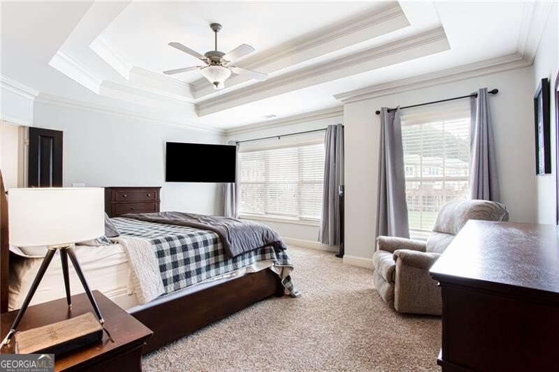 3620 Wind River Court Tucker - 20