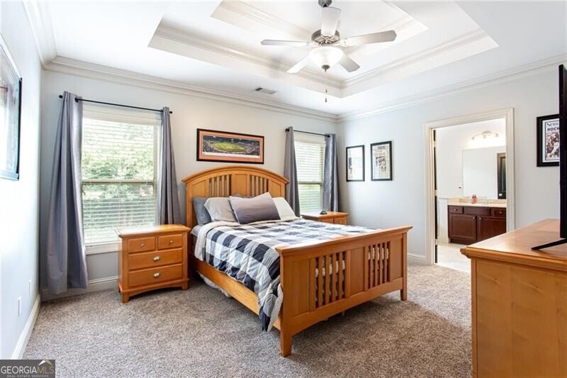 3620 Wind River Court Tucker - 27