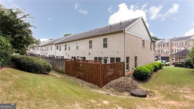 3620 Wind River Court Tucker - 34