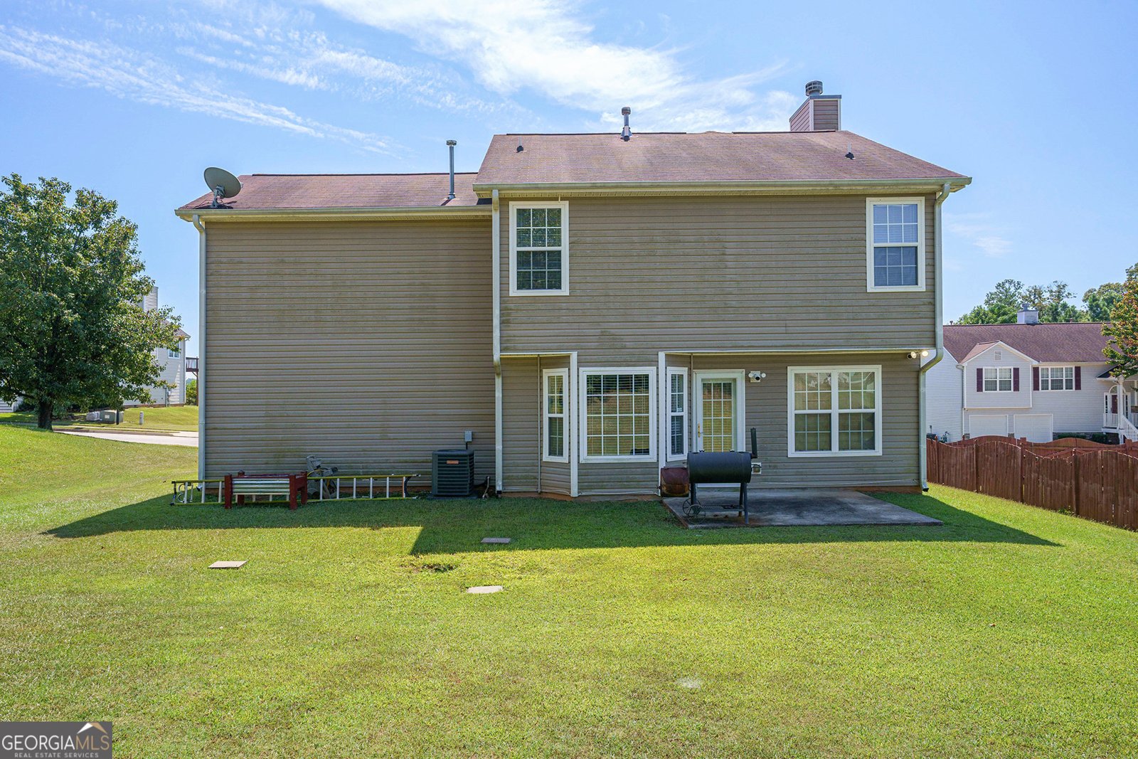 1308 Kent Manor Stockbridge - 26
