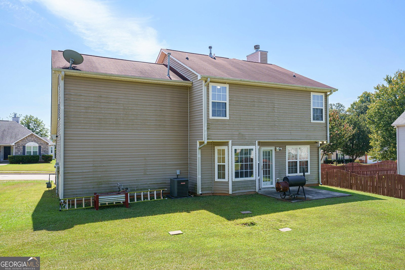 1308 Kent Manor Stockbridge - 27