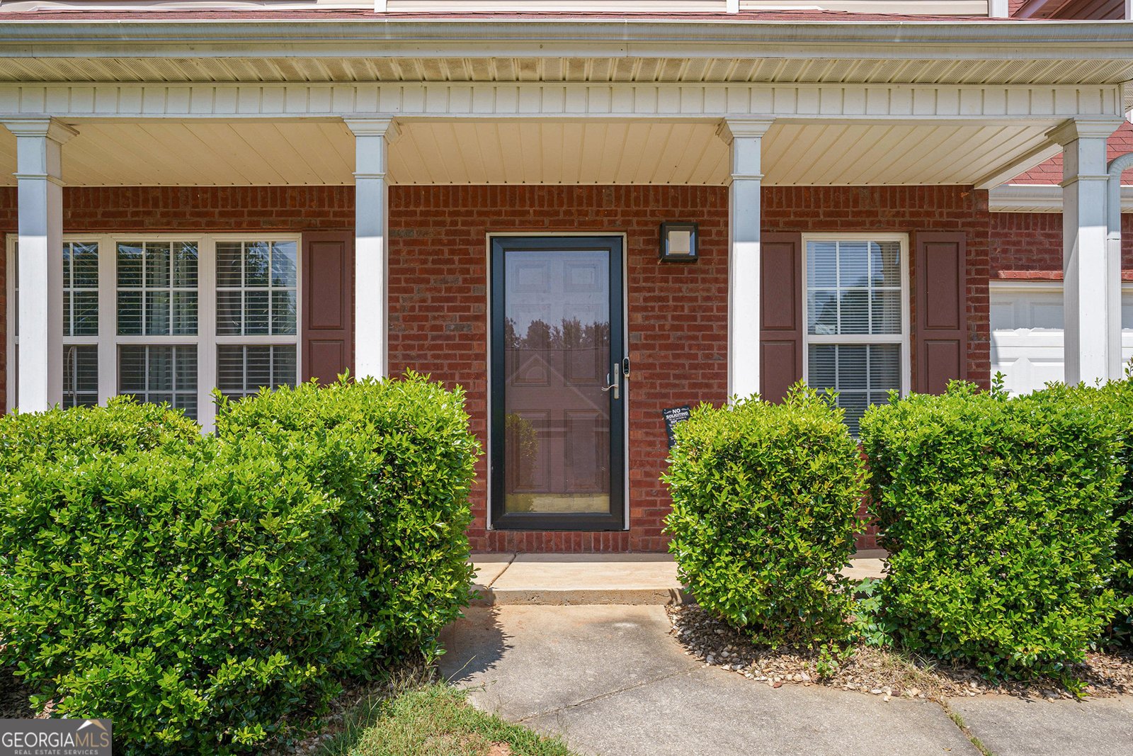 1308 Kent Manor Stockbridge - 3