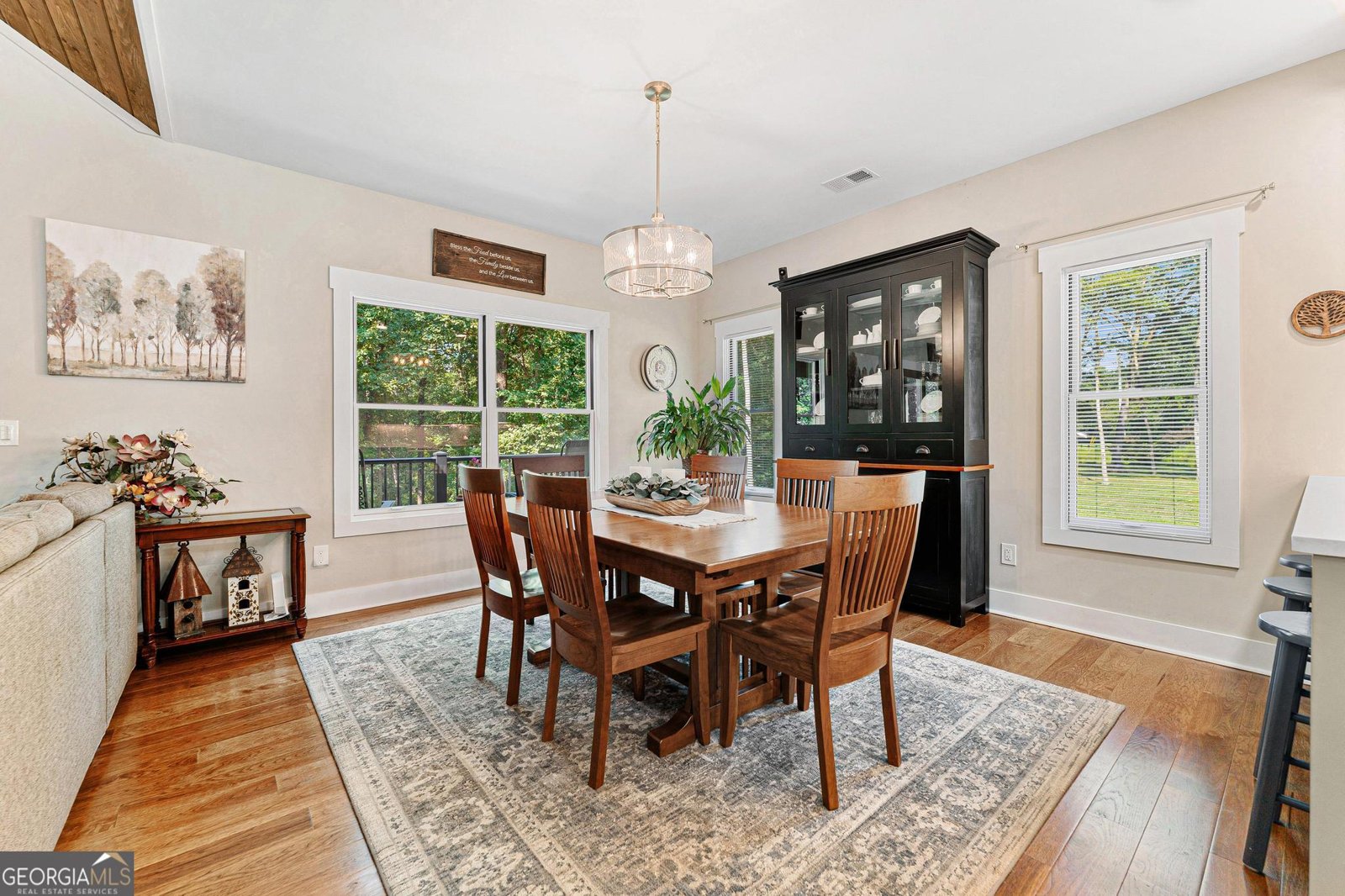 3119 Rock Springs Road Lavonia - 10