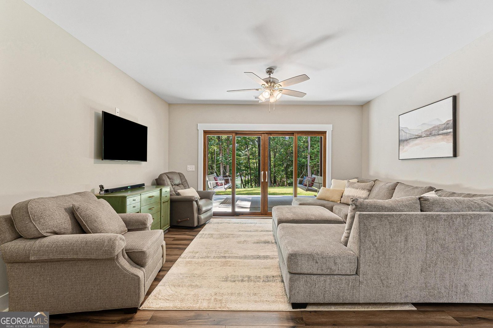 3119 Rock Springs Road Lavonia - 18