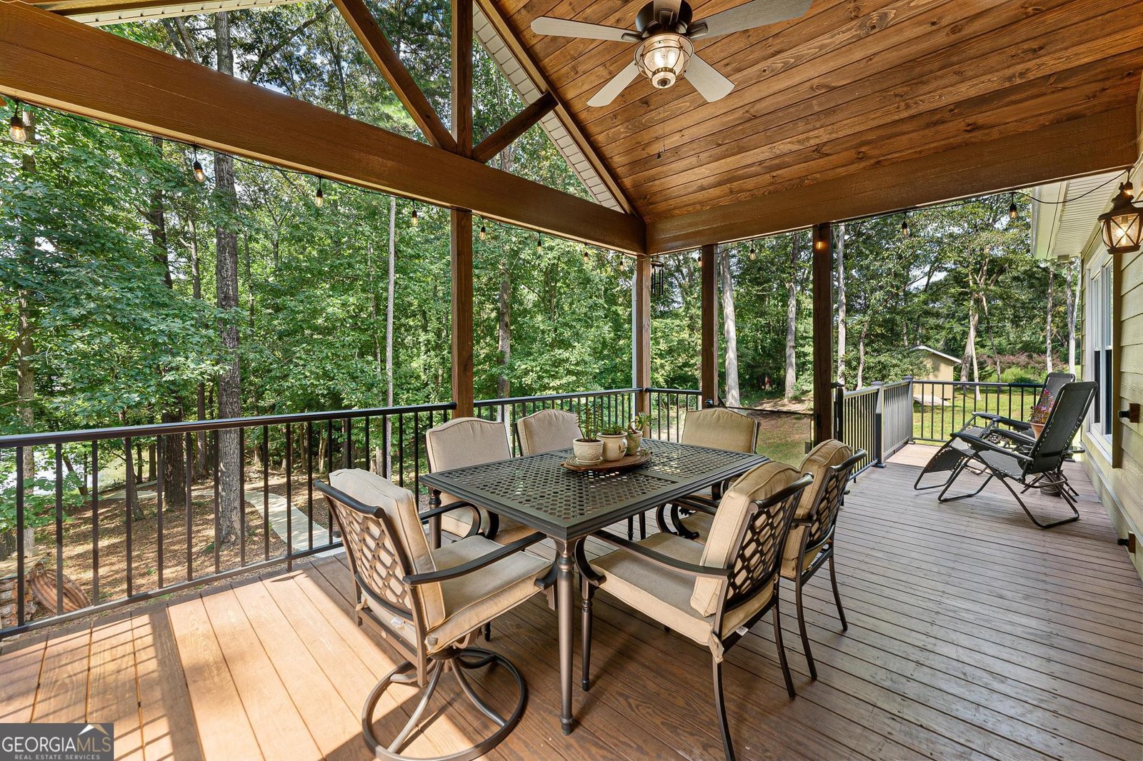 3119 Rock Springs Road Lavonia - 2