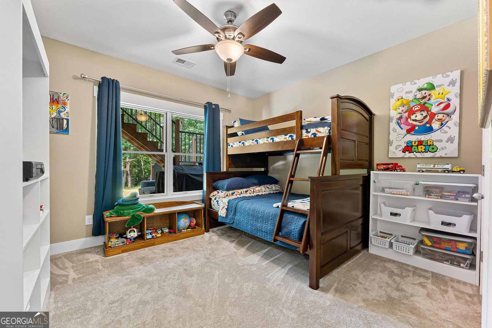 3119 Rock Springs Road Lavonia - 21