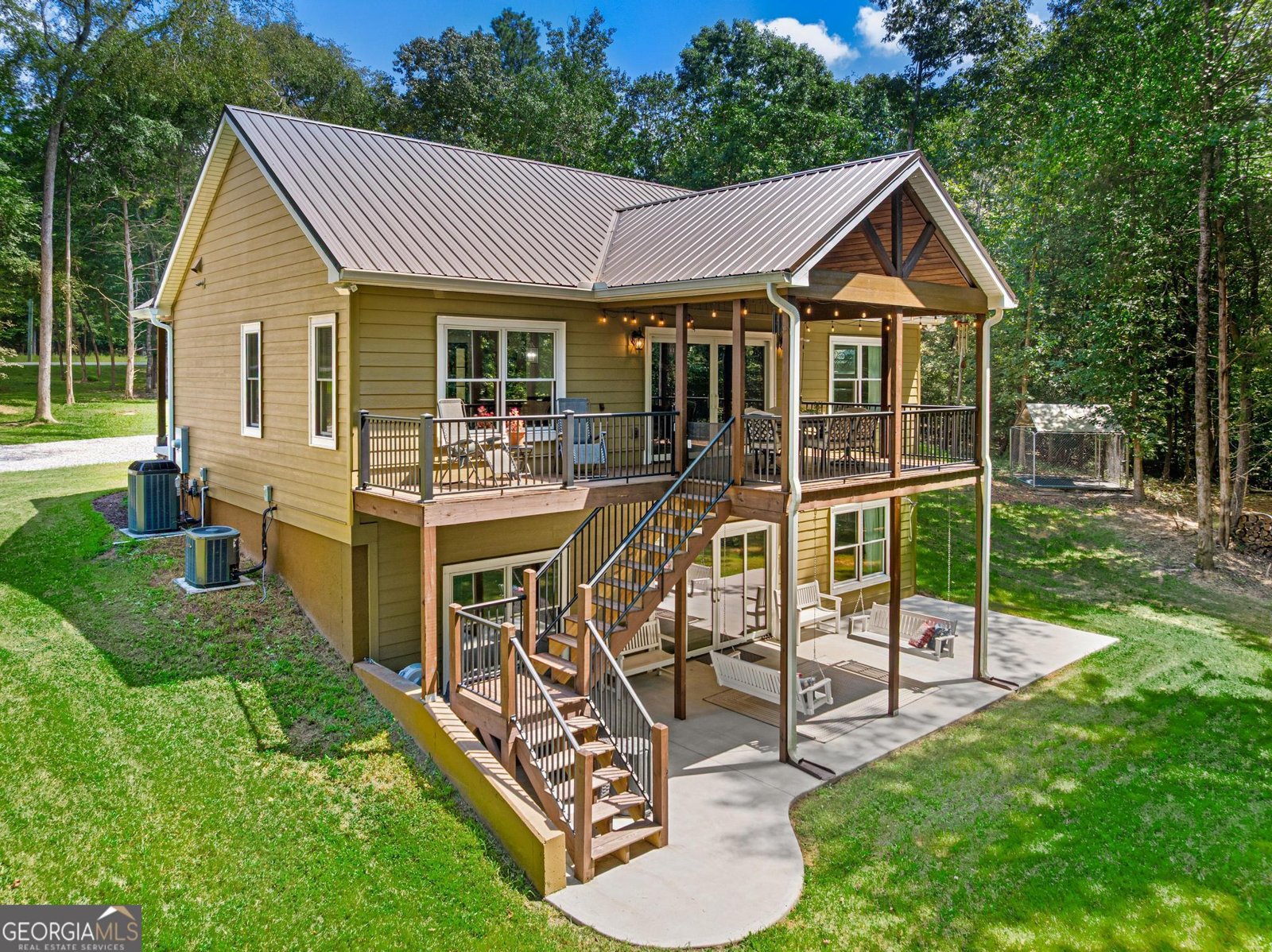 3119 Rock Springs Road Lavonia - 25