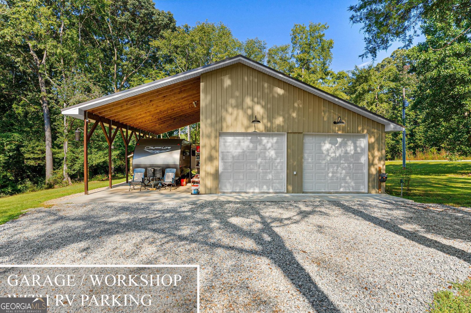 3119 Rock Springs Road Lavonia - 29