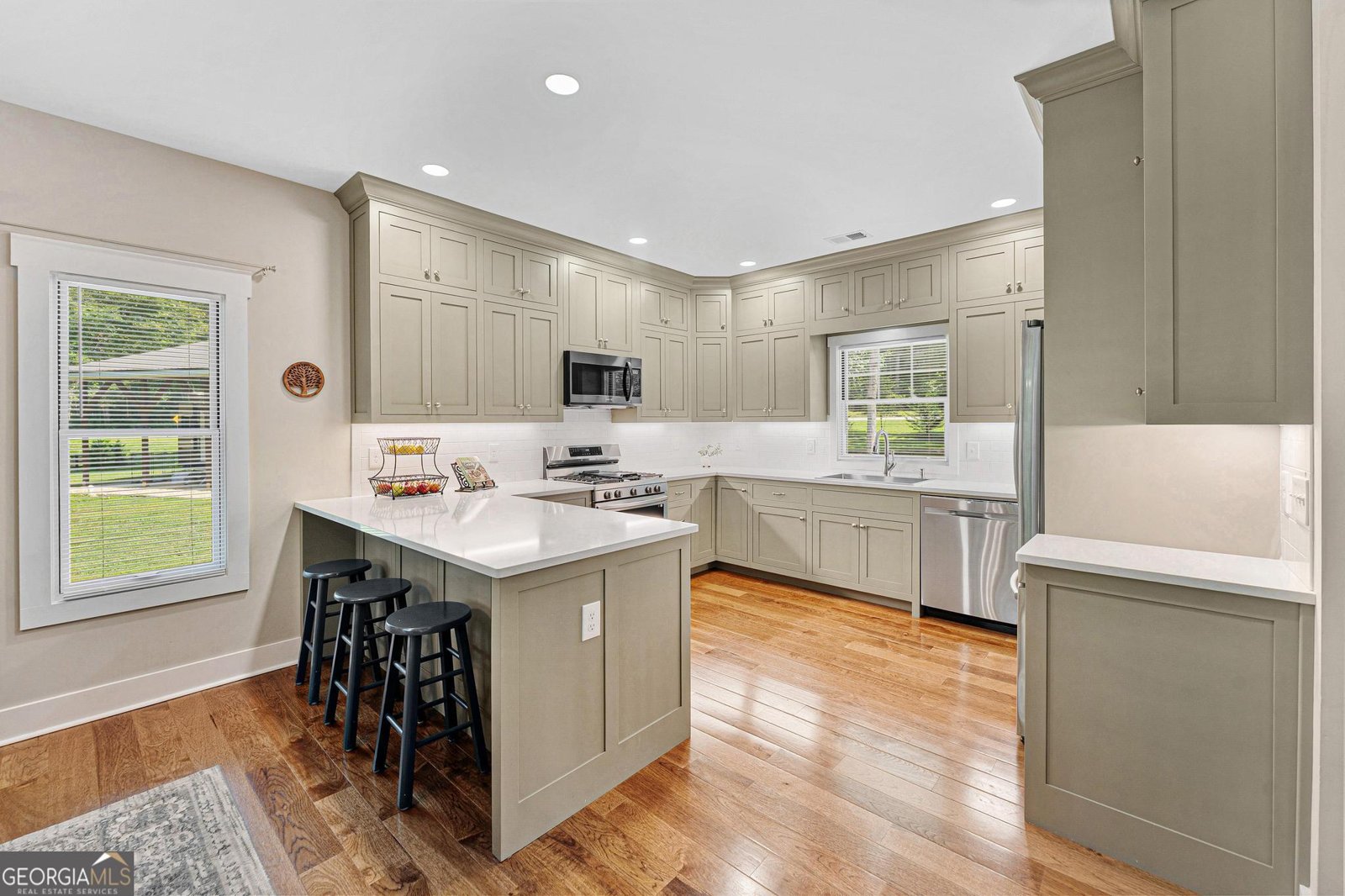 3119 Rock Springs Road Lavonia - 3