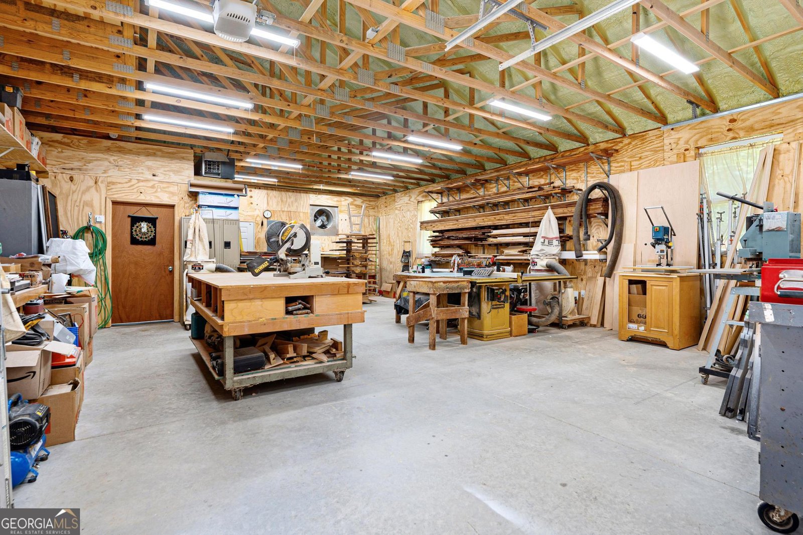 3119 Rock Springs Road Lavonia - 30