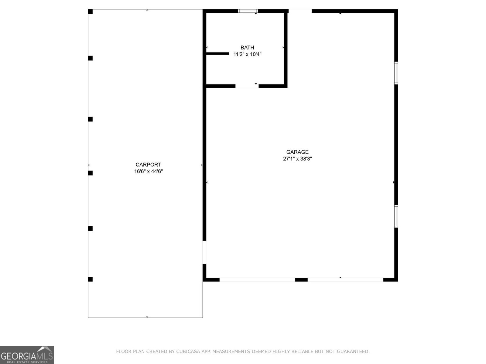 3119 Rock Springs Road Lavonia - 32