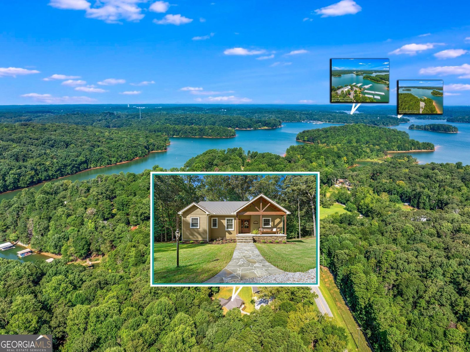 3119 Rock Springs Road Lavonia - 35