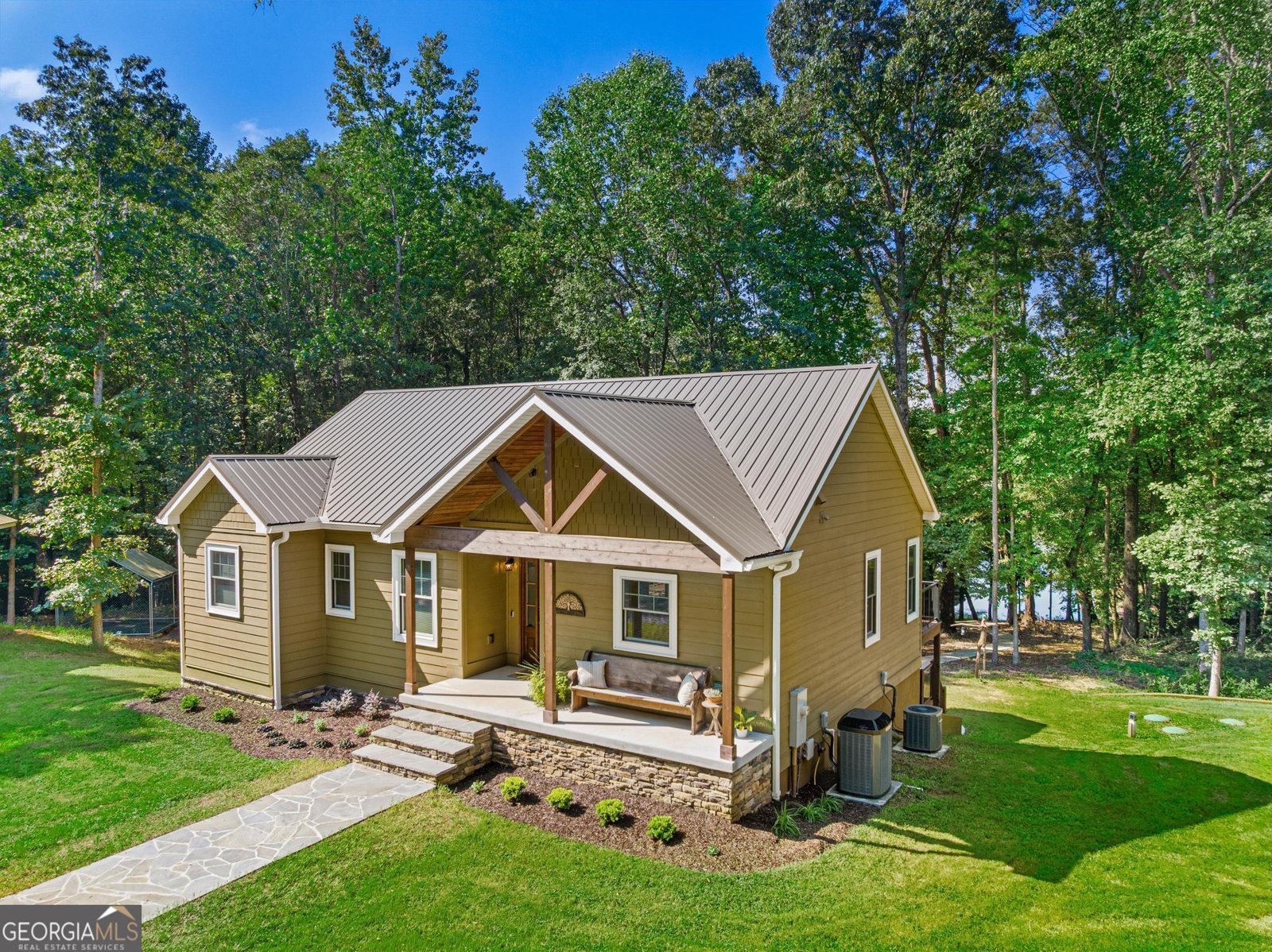 3119 Rock Springs Road Lavonia - 38