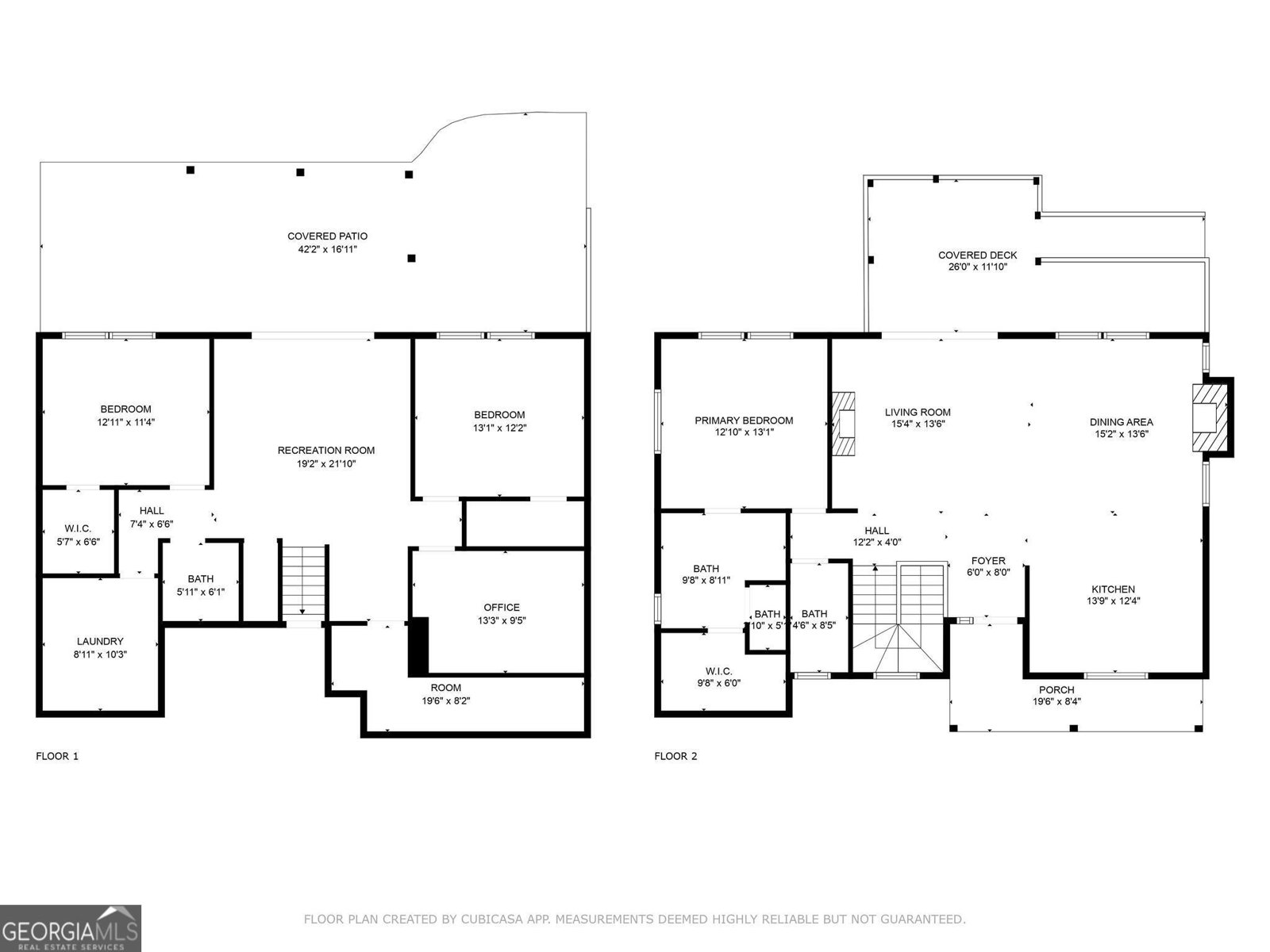 3119 Rock Springs Road Lavonia - 39