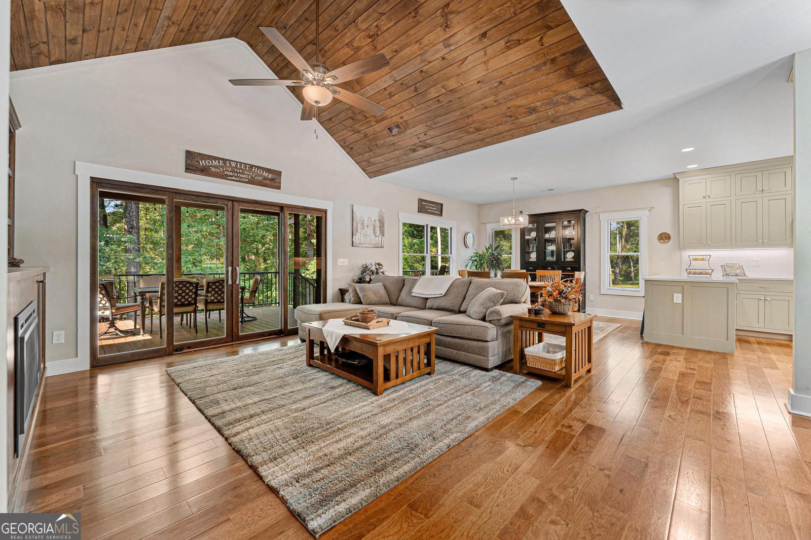 3119 Rock Springs Road Lavonia - 4