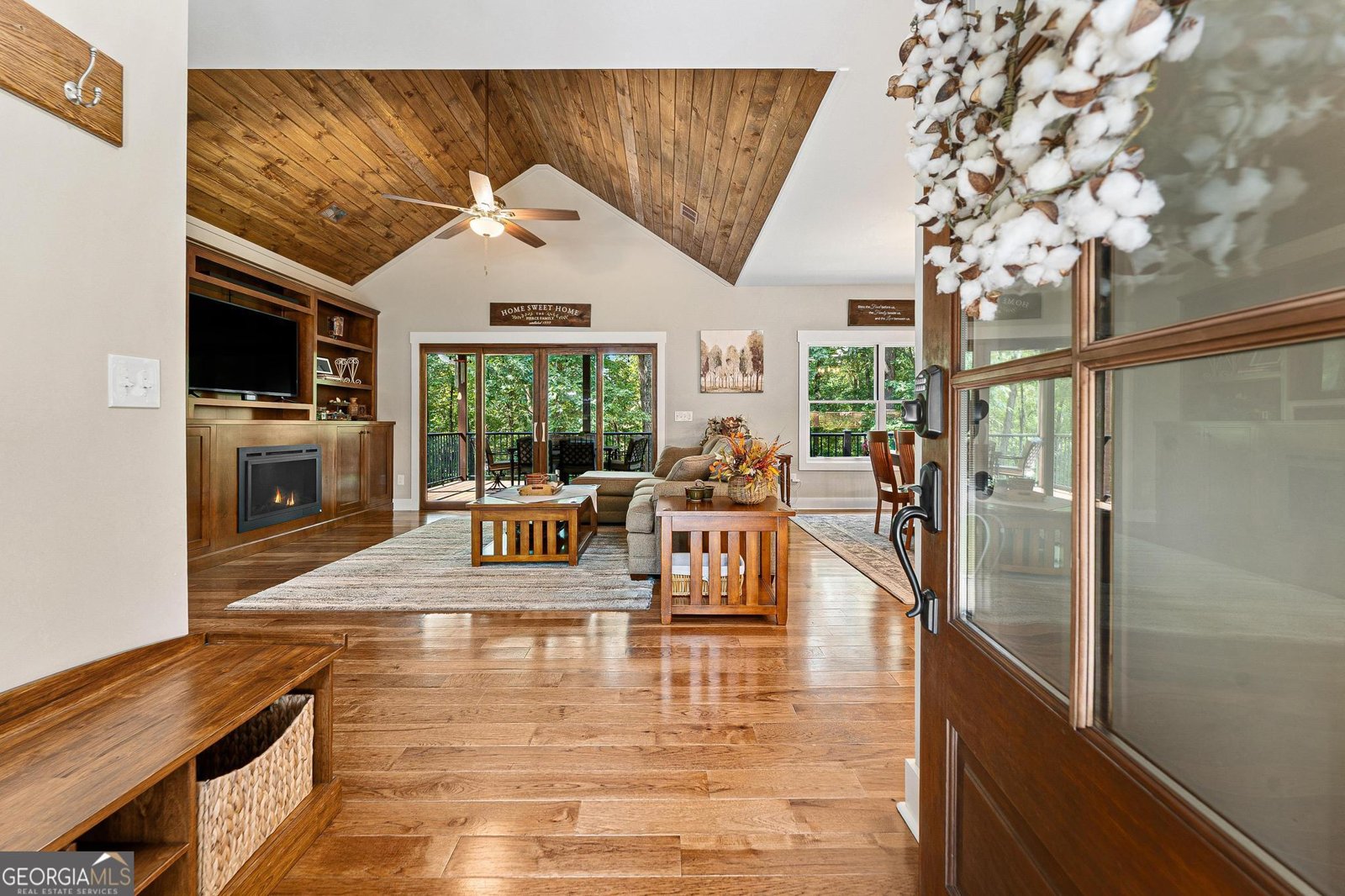 3119 Rock Springs Road Lavonia - 6