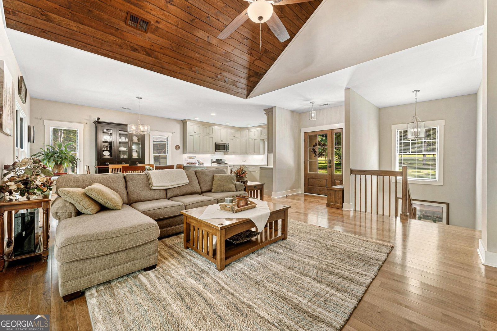 3119 Rock Springs Road Lavonia - 7