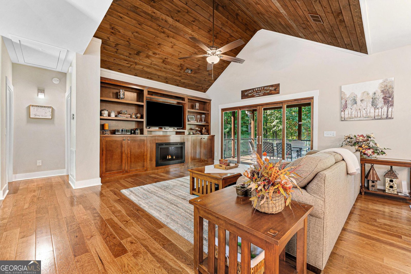 3119 Rock Springs Road Lavonia - 8