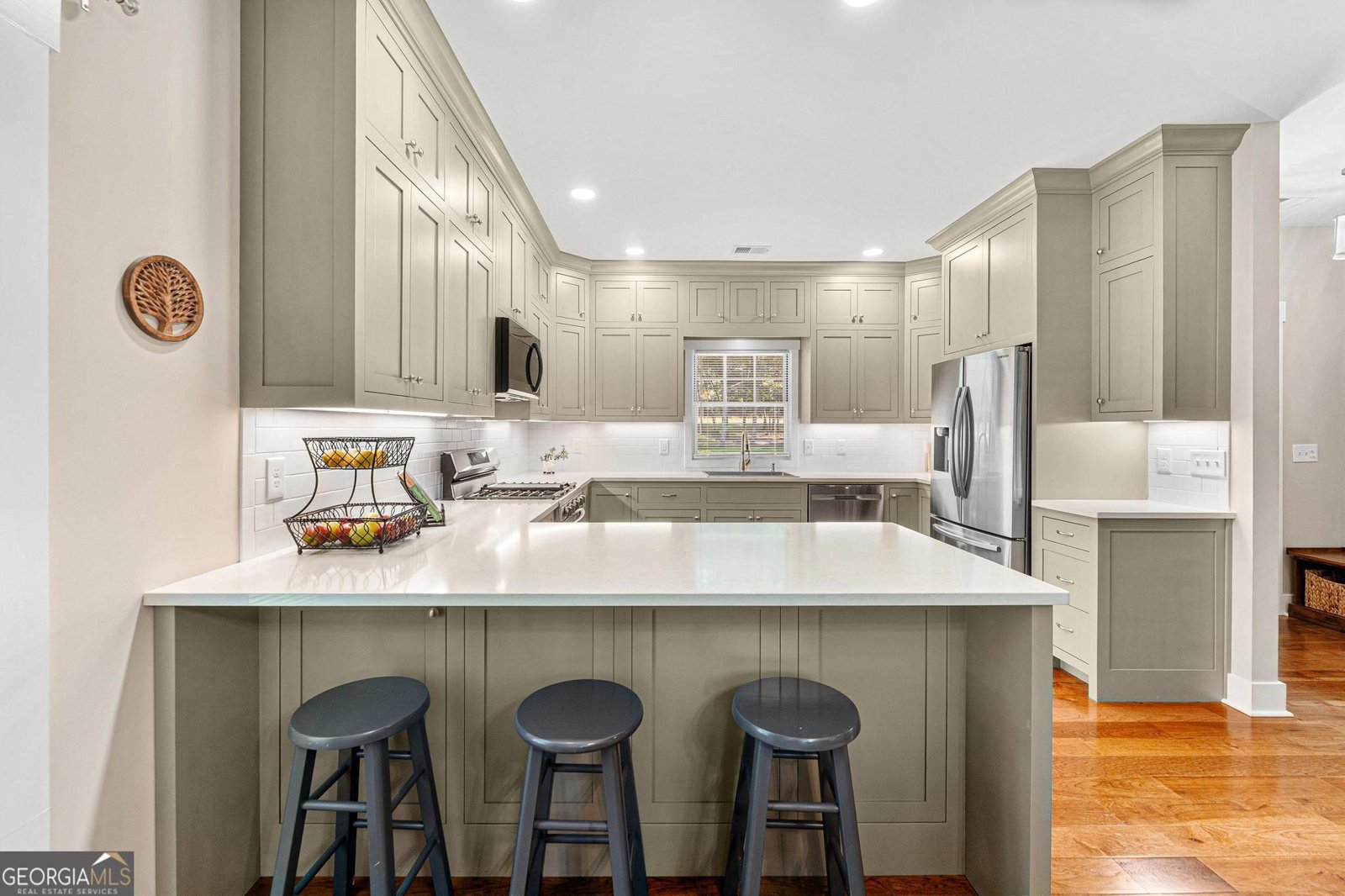 3119 Rock Springs Road Lavonia - 9