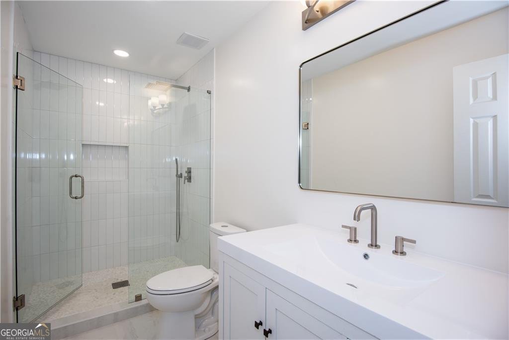 3960 Rocmar Drive Snellville - 12