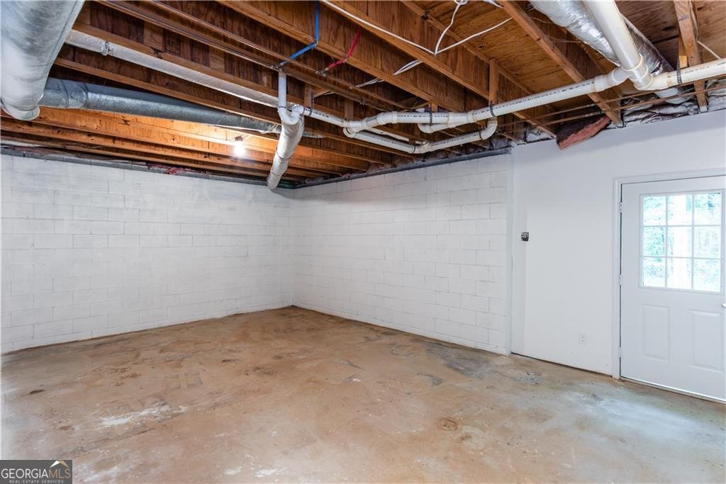 3960 Rocmar Drive Snellville - 30