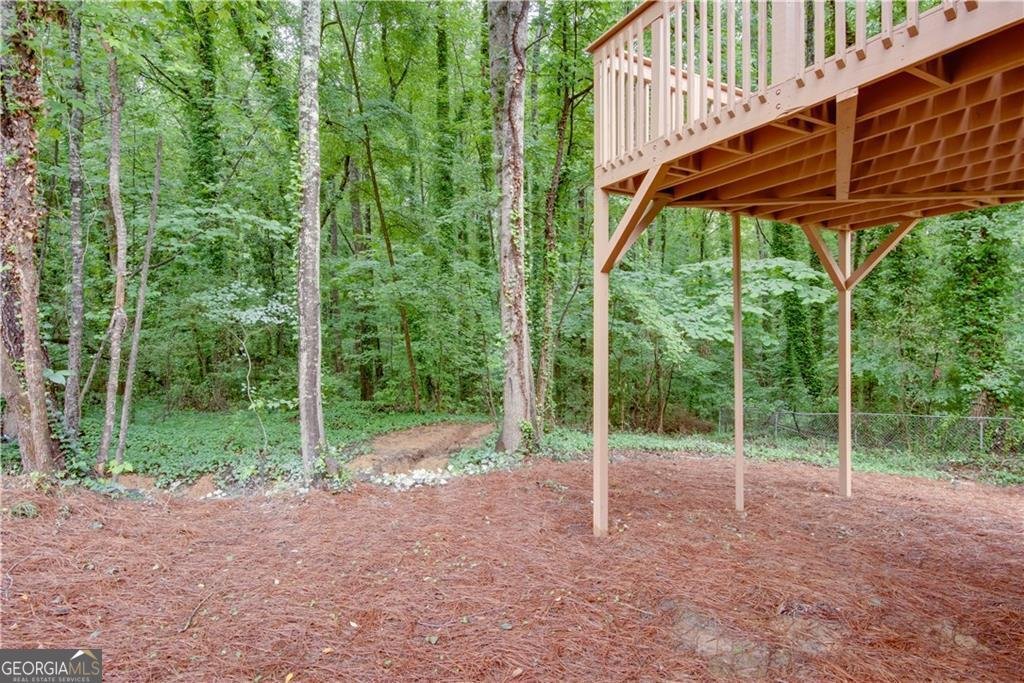 3960 Rocmar Drive Snellville - 31