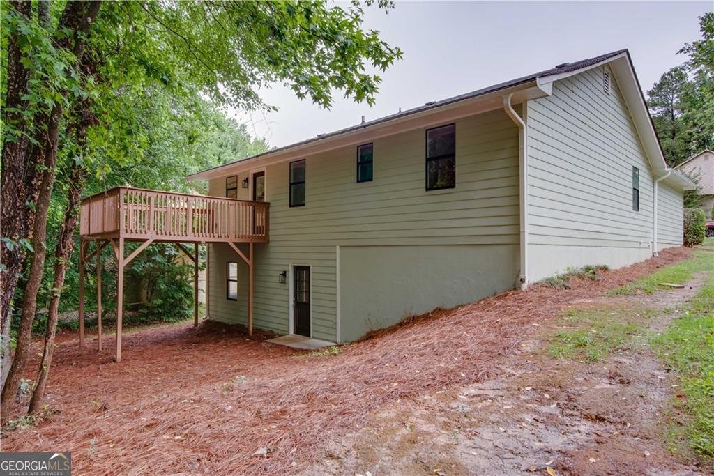 3960 Rocmar Drive Snellville - 34