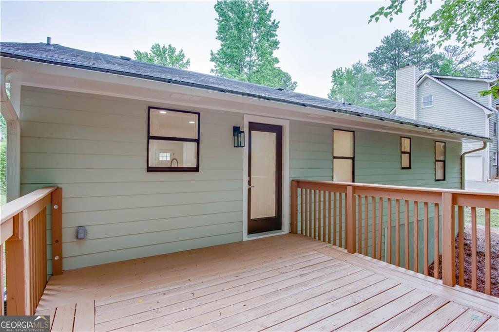 3960 Rocmar Drive Snellville - 36