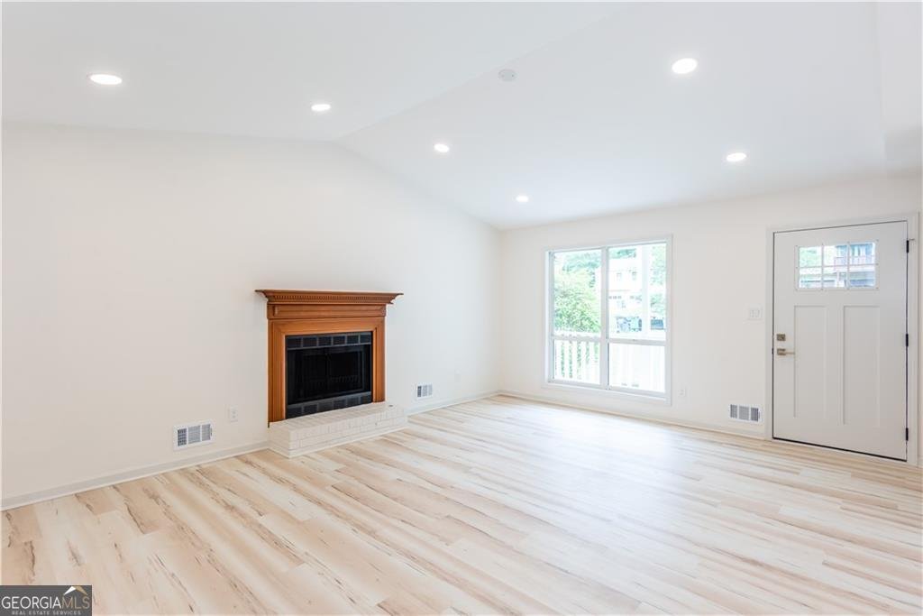 3960 Rocmar Drive Snellville - 5