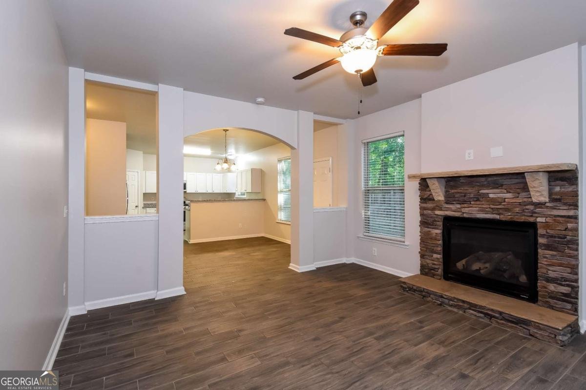 6286 Allen Road Mableton - 3