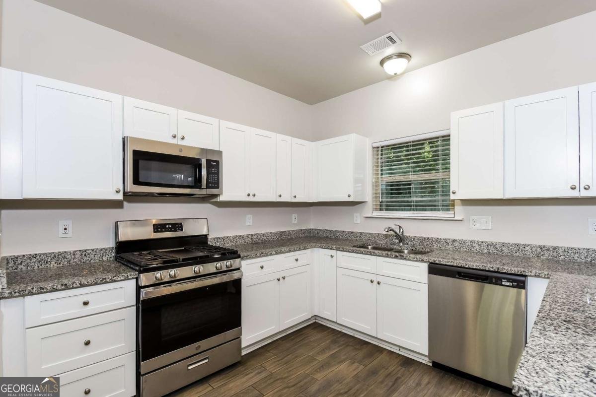 6286 Allen Road Mableton - 6