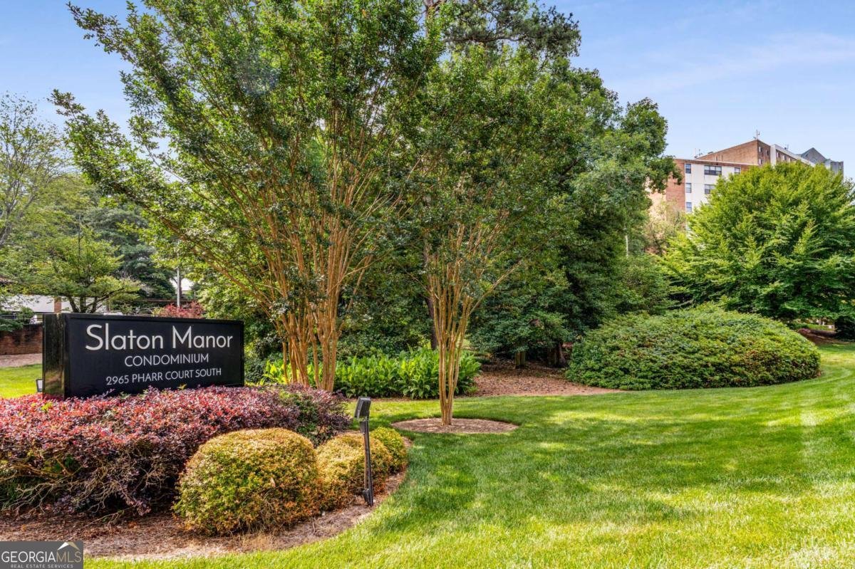 2965 Pharr Court South Atlanta - 13