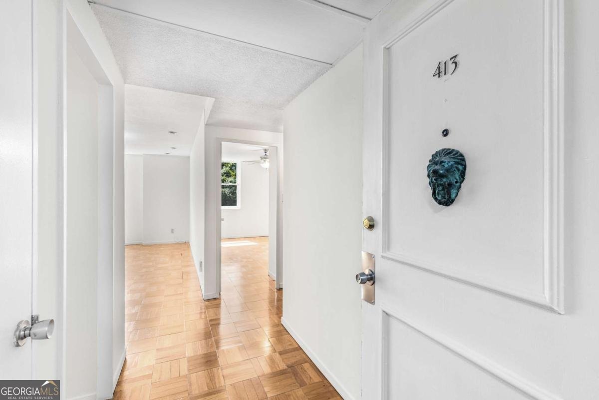 2965 Pharr Court South Atlanta - 2