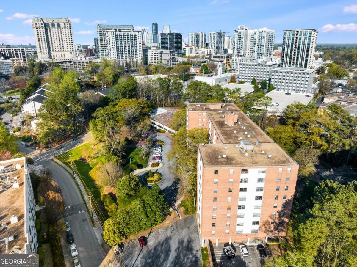 2965 Pharr Court South Atlanta - 27