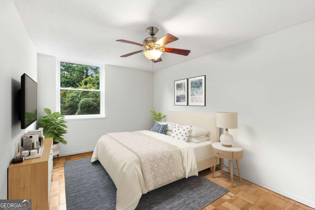 2965 Pharr Court South Atlanta - 9