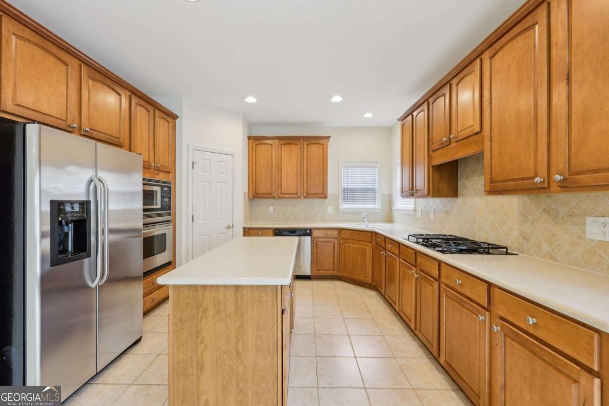 230 Collins View Court Lawrenceville - 10