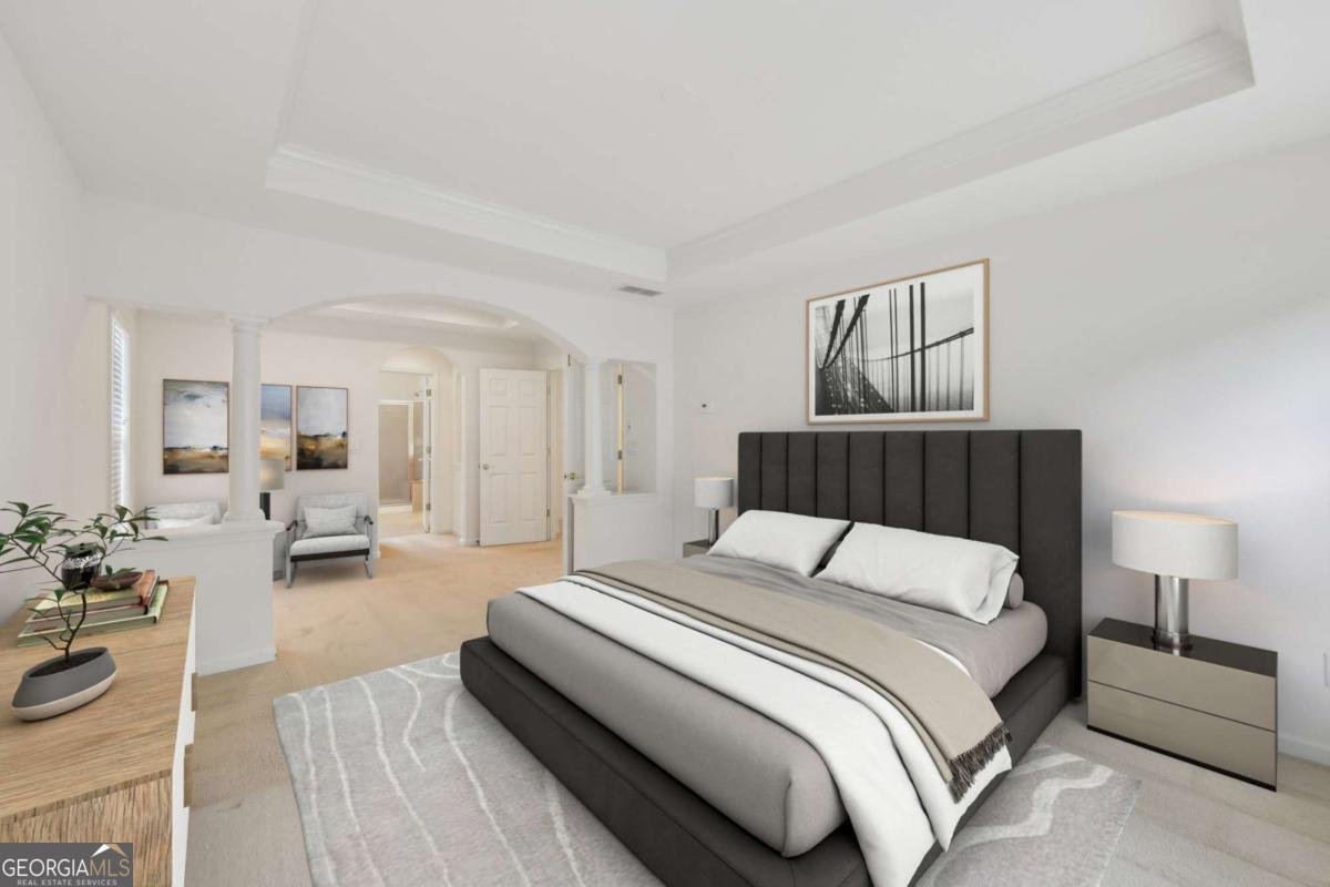 230 Collins View Court Lawrenceville - 13