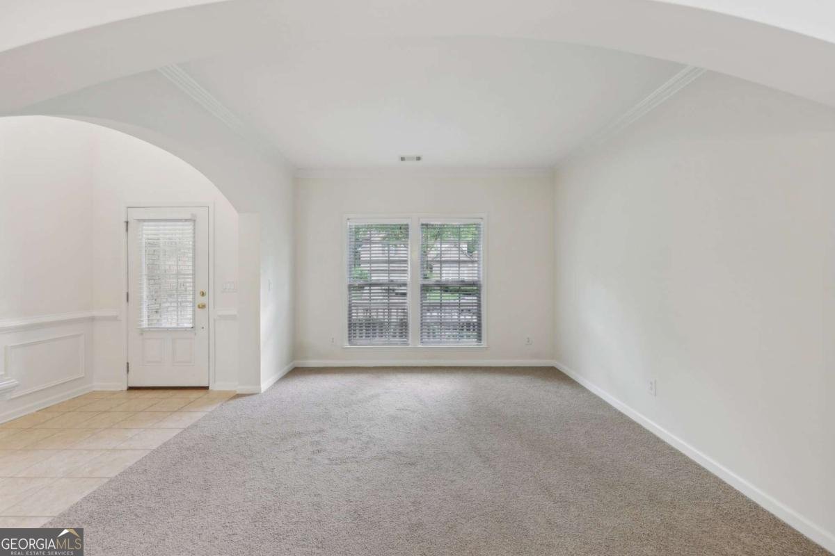 230 Collins View Court Lawrenceville - 3