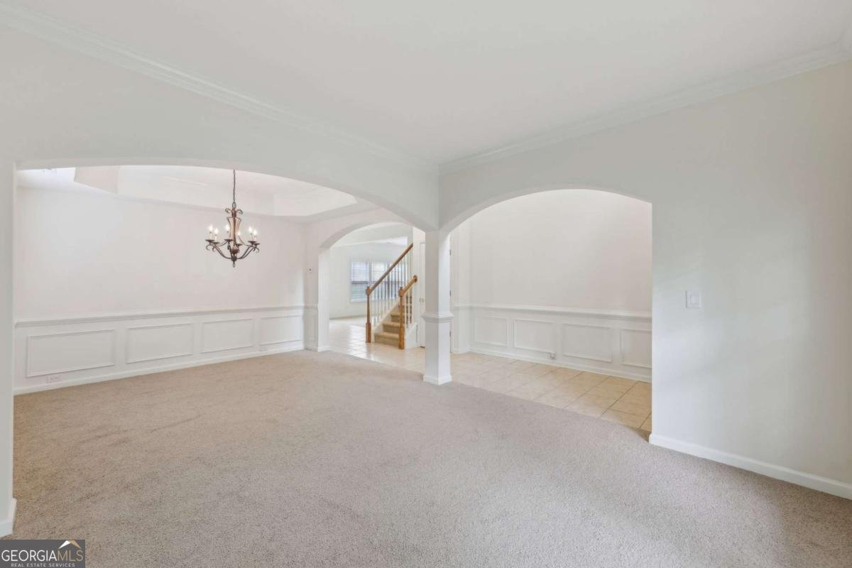 230 Collins View Court Lawrenceville - 4