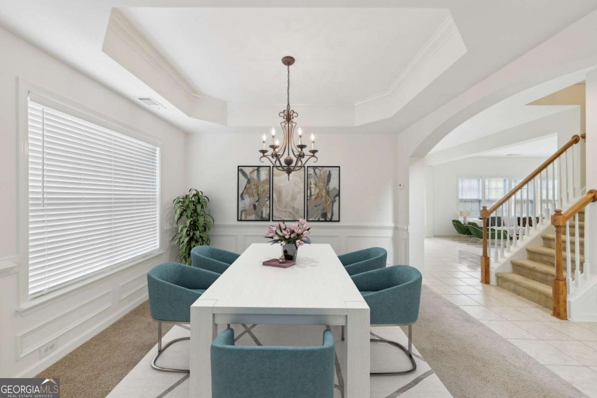 230 Collins View Court Lawrenceville - 5