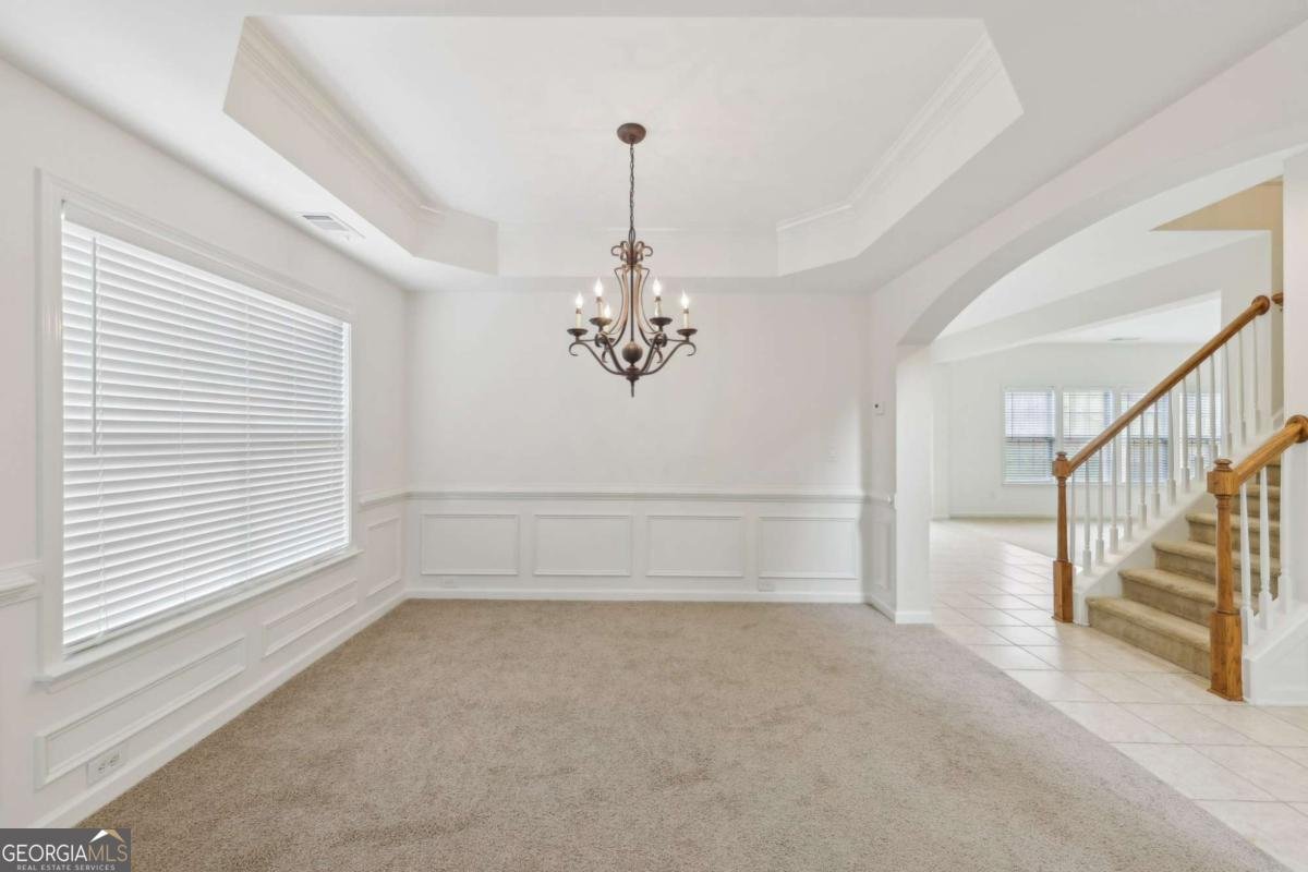 230 Collins View Court Lawrenceville - 6