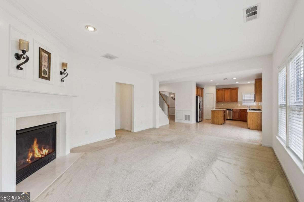 230 Collins View Court Lawrenceville - 7