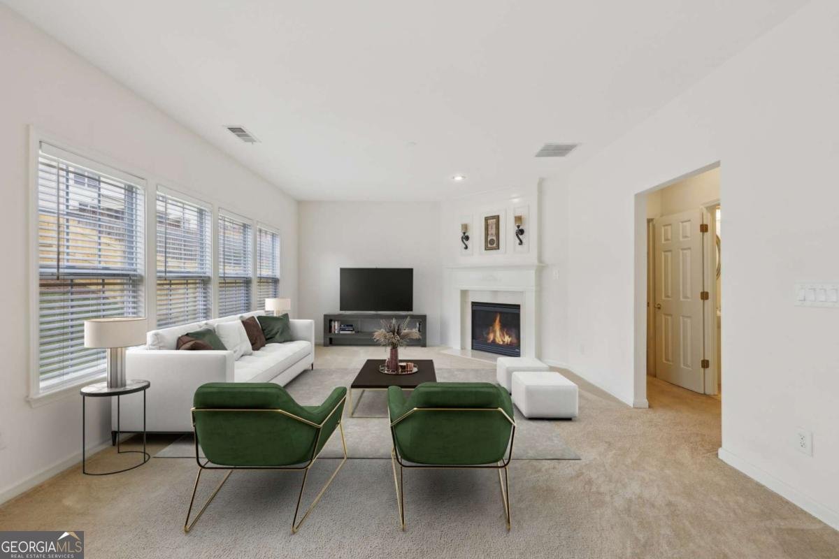 230 Collins View Court Lawrenceville - 8